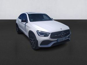 Mercedes Glc Coupe 220 D 4matic - Foto 4