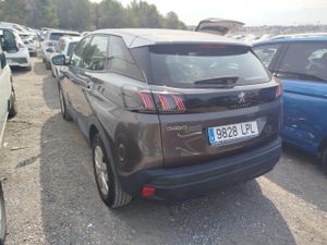 Peugeot 3008 1.5 Bluehdi 96kw (130cv) S&s Active Pack - Foto 7
