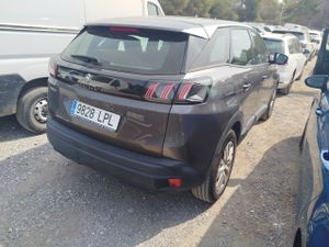 Peugeot 3008 1.5 Bluehdi 96kw (130cv) S&s Active Pack - Foto 5
