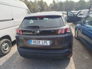 Peugeot 3008 1.5 Bluehdi 96kw (130cv) S&s Active Pack - Foto 6