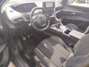 Peugeot 3008 1.5 Bluehdi 96kw (130cv) S&s Active Pack - Foto 8
