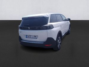 Peugeot 5008 1.5 Bluehdi 96kw (130cv) S&s Allure - Foto 5