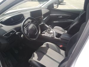 Peugeot 5008 1.5 Bluehdi 96kw (130cv) S&s Allure - Foto 8