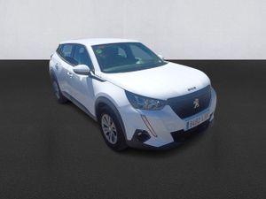 Peugeot 2008 Active Pack Bluehdi 81kw (110cv) - Foto 4