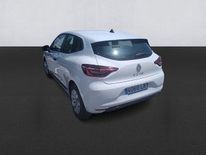 Renault Clio (o) Business Blue Dci 63 Kw (85cv) - Foto 7