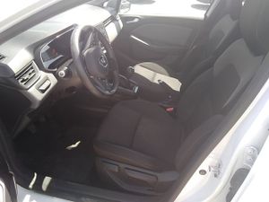 Renault Clio (o) Business Blue Dci 63 Kw (85cv) - Foto 8