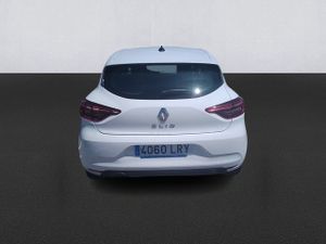 Renault Clio (o) Business Blue Dci 63 Kw (85cv) - Foto 6