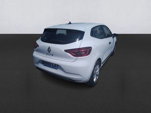 Renault Clio (o) Business Blue Dci 63 Kw (85cv) - Foto 5