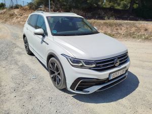 Volkswagen Tiguan R-line 2.0 Tdi 110kw (150cv) Dsg - Foto 4