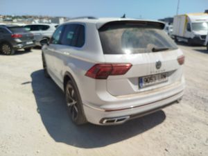 Volkswagen Tiguan R-line 2.0 Tdi 110kw (150cv) Dsg - Foto 7