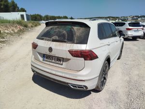 Volkswagen Tiguan R-line 2.0 Tdi 110kw (150cv) Dsg - Foto 5
