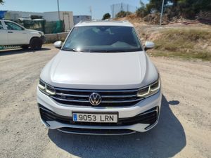 Volkswagen Tiguan R-line 2.0 Tdi 110kw (150cv) Dsg - Foto 3