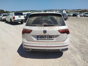 Volkswagen Tiguan R-line 2.0 Tdi 110kw (150cv) Dsg - Foto 6