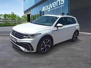 Volkswagen Tiguan R-line 2.0 Tdi 110kw (150cv) Dsg - Foto 2