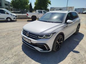 Volkswagen Tiguan R-line 2.0 Tdi 110kw (150cv) Dsg - Foto 2