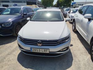 Volkswagen Passat Business 2.0 Tdi 90kw (122cv) Dsg - Foto 3