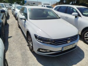Volkswagen Passat Business 2.0 Tdi 90kw (122cv) Dsg - Foto 4