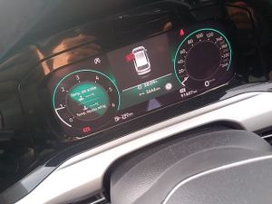 Volkswagen Golf Life 2.0 Tdi 85kw (115cv) Variant - Foto 9