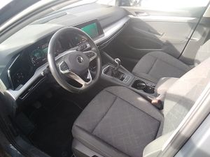Volkswagen Golf Life 2.0 Tdi 85kw (115cv) Variant - Foto 8