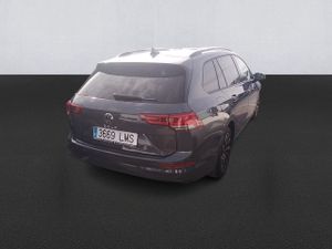 Volkswagen Golf Life 2.0 Tdi 85kw (115cv) Variant - Foto 5