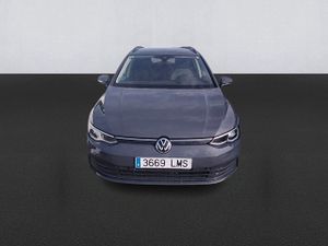 Volkswagen Golf Life 2.0 Tdi 85kw (115cv) Variant - Foto 3
