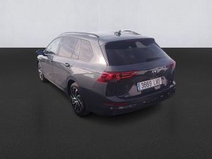 Volkswagen Golf Life 2.0 Tdi 85kw (115cv) Variant - Foto 7