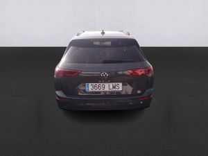 Volkswagen Golf Life 2.0 Tdi 85kw (115cv) Variant - Foto 6
