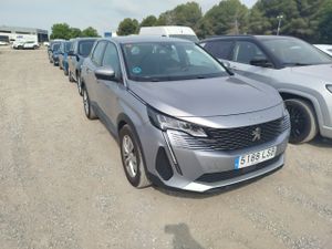 Peugeot 3008 1.5 Bluehdi 96kw (130cv) S&s Active Pack - Foto 4