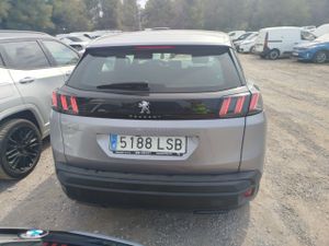 Peugeot 3008 1.5 Bluehdi 96kw (130cv) S&s Active Pack - Foto 6