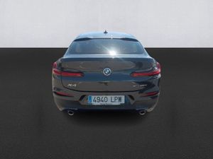 Bmw X4 Xdrive20d - Foto 6