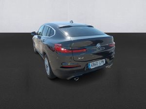 Bmw X4 Xdrive20d - Foto 7