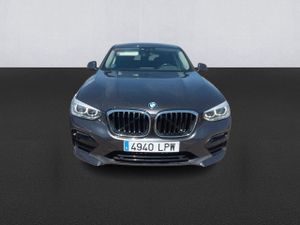 Bmw X4 Xdrive20d - Foto 3