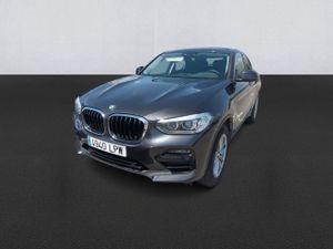 Bmw X4 Xdrive20d - Foto 2
