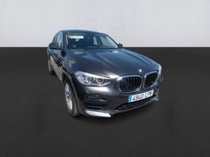 Bmw X4 Xdrive20d - Foto 4