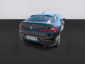 Bmw X4 Xdrive20d - Foto 5
