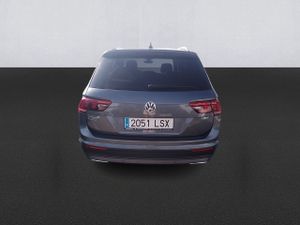 Volkswagen Tiguan Allspace Advance 2.0 Tdi 110kw (150cv) - Foto 6