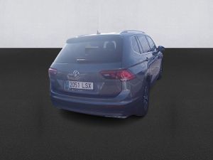 Volkswagen Tiguan Allspace Advance 2.0 Tdi 110kw (150cv) - Foto 5