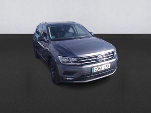 Volkswagen Tiguan Allspace Advance 2.0 Tdi 110kw (150cv) - Foto 4