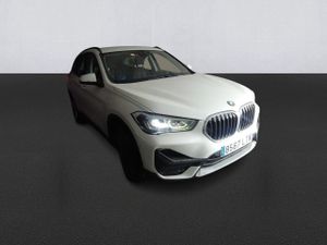 Bmw X1 Xdrive25e - Foto 4