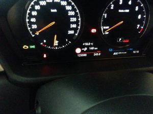 Bmw X1 Xdrive25e - Foto 9