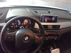 Bmw X1 Xdrive25e - Foto 8