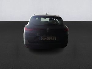 Renault Megane S.t. Business Blue Dci 85 Kw (115cv) - Foto 6