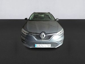 Renault Megane S.t. Business Blue Dci 85 Kw (115cv) - Foto 3