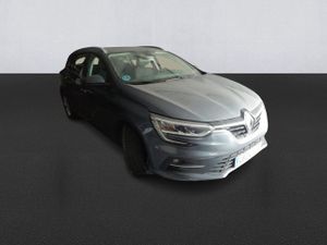 Renault Megane S.t. Business Blue Dci 85 Kw (115cv) - Foto 4