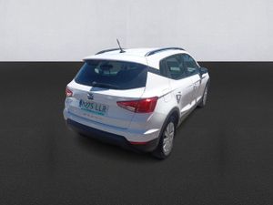 Seat Arona 1.0 Tsi 85kw (115cv) Style Go Eco - Foto 5