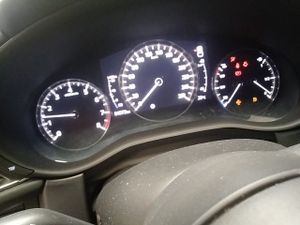 Mazda Cx-30 Skyactiv-g 2.0 90 Kw 2wd Evolution - Foto 9