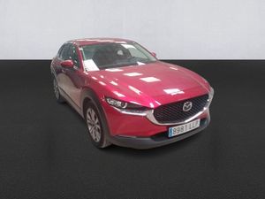 Mazda Cx-30 Skyactiv-g 2.0 90 Kw 2wd Evolution - Foto 4