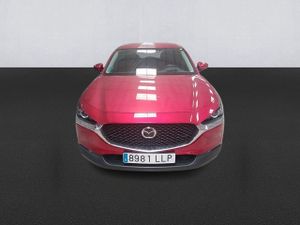 Mazda Cx-30 Skyactiv-g 2.0 90 Kw 2wd Evolution - Foto 3