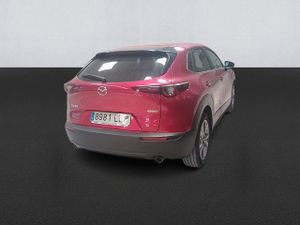 Mazda Cx-30 Skyactiv-g 2.0 90 Kw 2wd Evolution - Foto 5