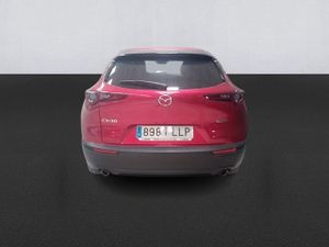 Mazda Cx-30 Skyactiv-g 2.0 90 Kw 2wd Evolution - Foto 6